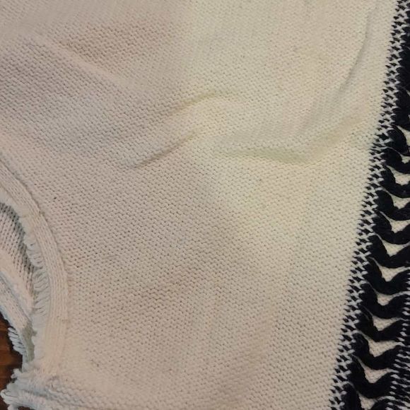 Madewell Knit Sweater Tank Top - Picture 9 of 10